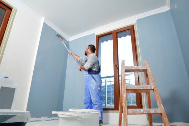 Best Exterior Painting  in Klamath Falls, OR