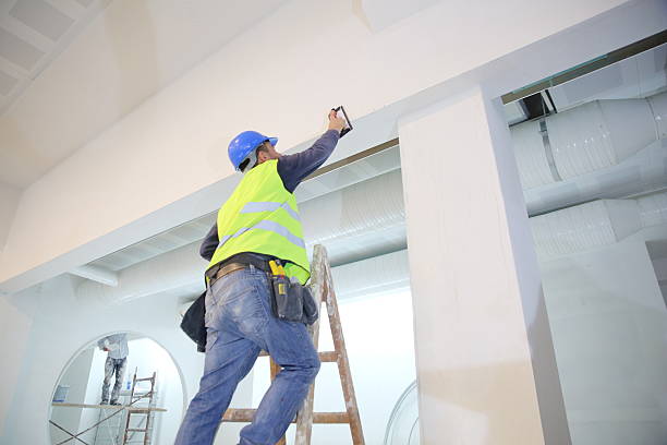 Reliable Klamath Falls, OR Dry wall and painting Solutions