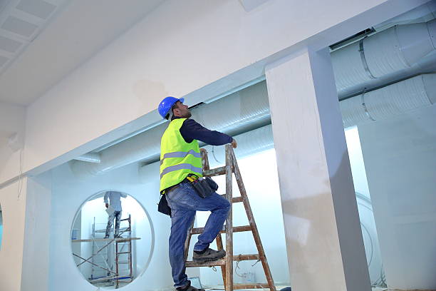 Best Ceiling Drywall Installation  in Klamath Falls, OR